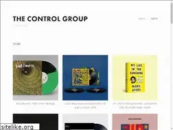 Sites similar to controlgroupco.com