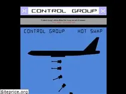 Sites similar to controlgroupmusic.com
