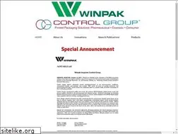 Sites similar to controlgroupusa.com