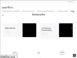 Sites similar to controlifecr.com