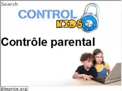 Sites similar to controlkids.com
