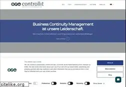 Sites similar to controll-it.de