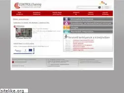 Sites similar to controll.hu