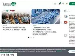 Sites similar to controllab.com