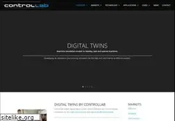 Sites similar to controllab.nl