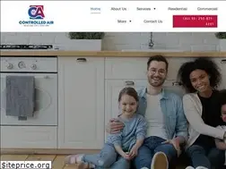 Sites similar to controlledairheatingandcooling.com