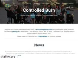 Sites similar to controlledburnreno.com
