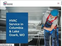 Sites similar to controlledheating.com