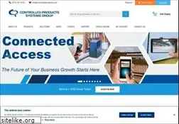Sites similar to controlledproducts.com
