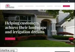 Sites similar to controlledrain.com