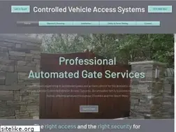 Sites similar to controlledvehicleaccess.co.uk