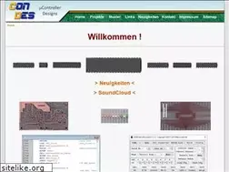 Sites similar to controller-designs.de