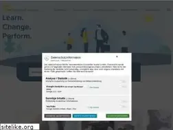 Sites similar to controller-institut.at