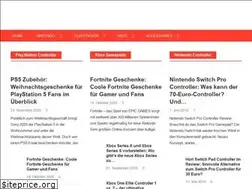 Sites similar to controller-review.com