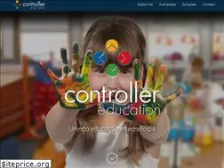 Sites similar to controller.education