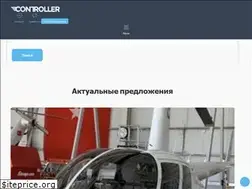 Sites similar to controller.ru