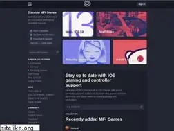 Sites similar to controller.wtf