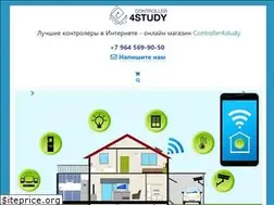 Sites similar to controller4study.ru