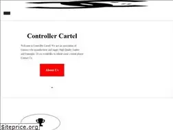 Sites similar to controllercartel.com