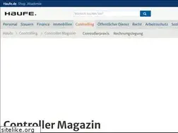 Sites similar to controllermagazin.de