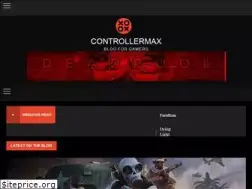 Sites similar to controllermax.com
