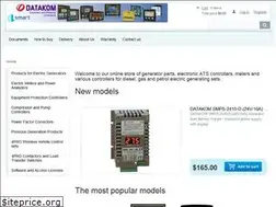 Sites similar to controllers4generators.com