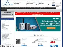 Sites similar to controllerservice.com