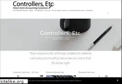 Sites similar to controllersetc.com
