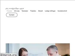 Sites similar to controllervest.no