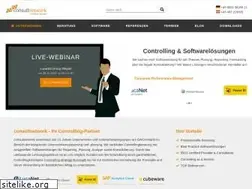 Sites similar to controlling-strategy.com