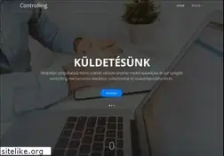 Sites similar to controlling.hu