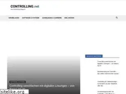 Sites similar to controlling.net