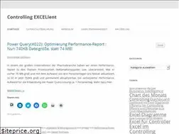 Sites similar to controllingexcellent.wordpress.com