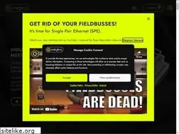 Sites similar to controllino.com