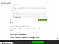 Sites similar to controlloadistanza.it