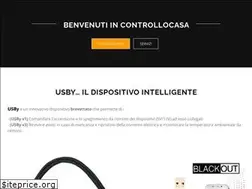 Sites similar to controllocasa.com