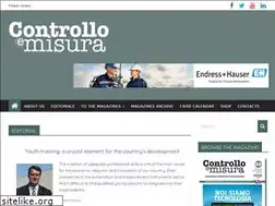 Sites similar to controlloemisura.com