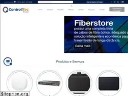 Sites similar to controlltec.com.br