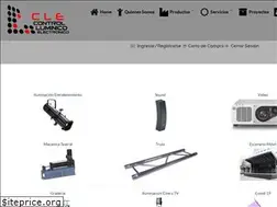 Sites similar to controlluminico.com