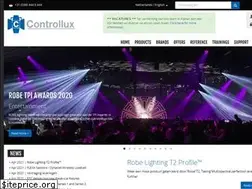 Sites similar to controllux.com
