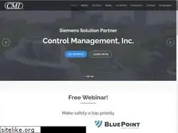 Sites similar to controlmanagement.com