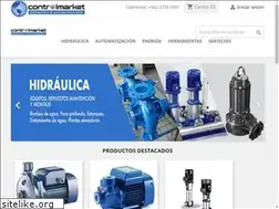 Sites similar to controlmarket.cl