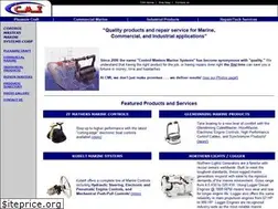 Sites similar to controlmastersinc.com