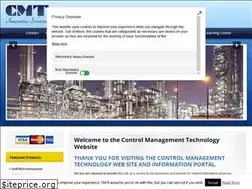 Sites similar to controlmgmt.com