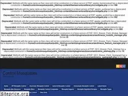 Sites similar to controlmosquitoes.net