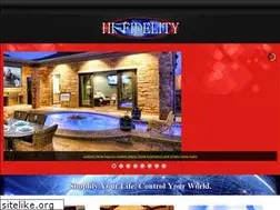 Sites similar to controlmyworld.com