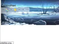 Sites similar to controlnet.space