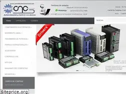 Sites similar to controlnumericomexico.com