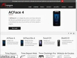 Sites similar to controlo-producao.com