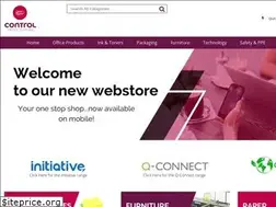Sites similar to controlofficesupplies.co.uk